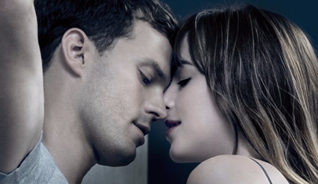 Fifty Shades Freed'in final fragmanı yayınlandı!