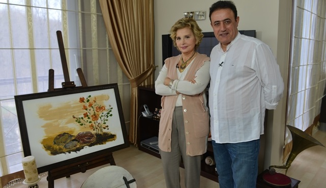 Mahmut Tuncer: “Doğaçlama espri yapma konusunda Türkiye’de ilkim”