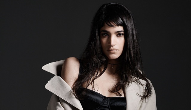 Sofia Boutella: Ramin çok duyarlı bir yönetmen