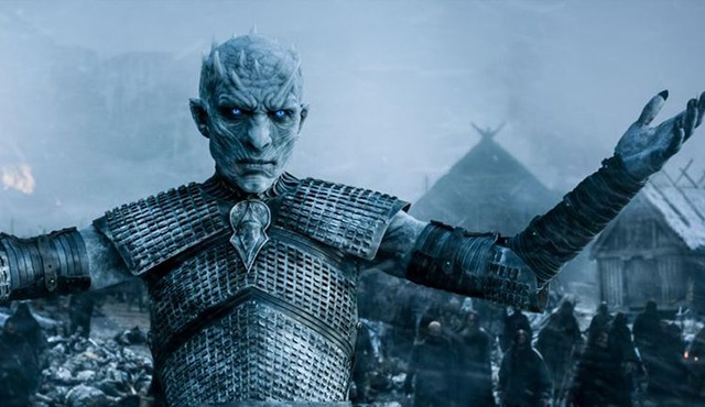 Game of Thrones'un yaratıcıları o sahneyi anlattı!