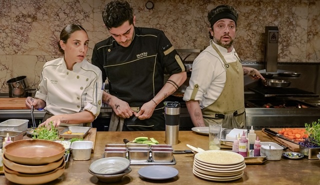 Umami filmi TV'de ilk kez NOW izleyicisiyle buluşacak!