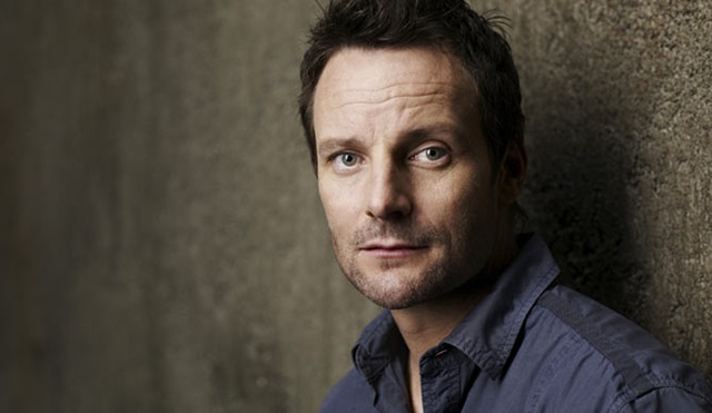 Ryan Robbins, Arrow'un 4. sezonunda rol alacak