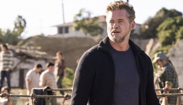 The Last Ship dizisi 5. sezon sonunda ekrana veda edecek