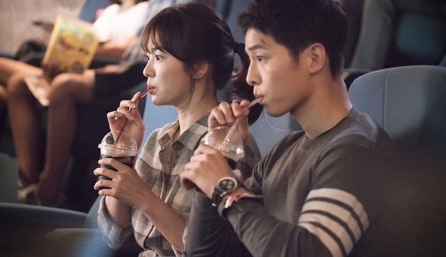 Descendants of the Sun: Kore’den doğan güneş!