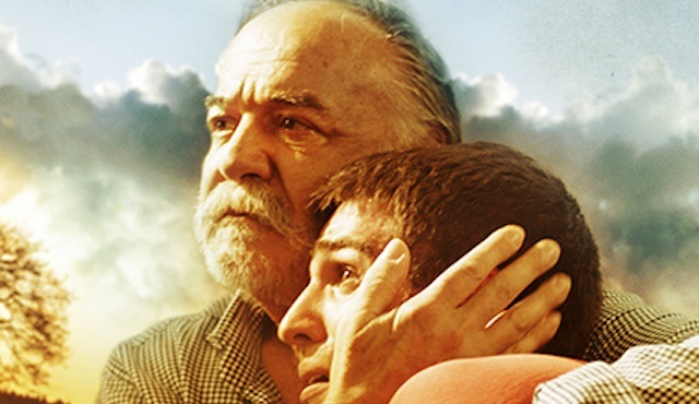 Babam filminin fragmanından sonra afişi de yayınlandı!