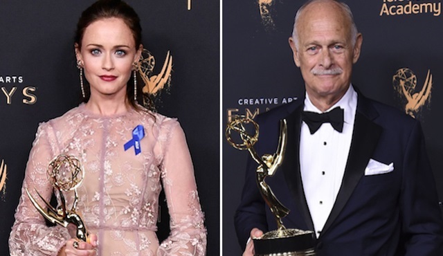Primetime Emmy Ödülleri'nde teknik kategorilerin kazananları tamamlandı