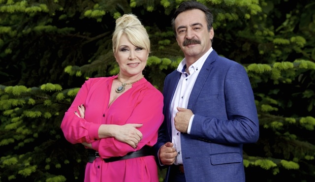 Kiralık Aşk’ın kadrosuna iki yeni isim!