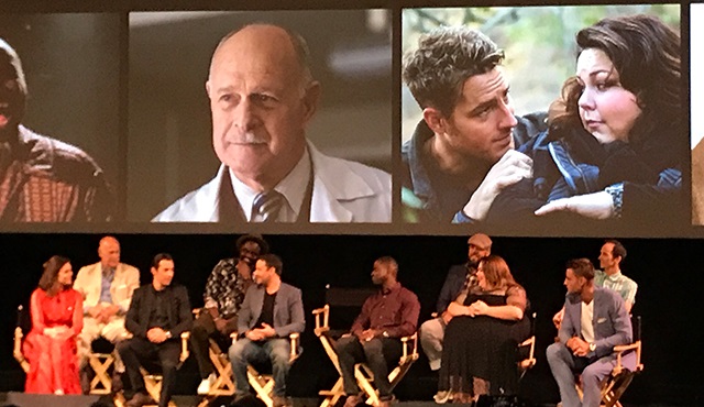 Dan Fogelman: This is Us yeni sezonda biraz daha karanlık olacak!