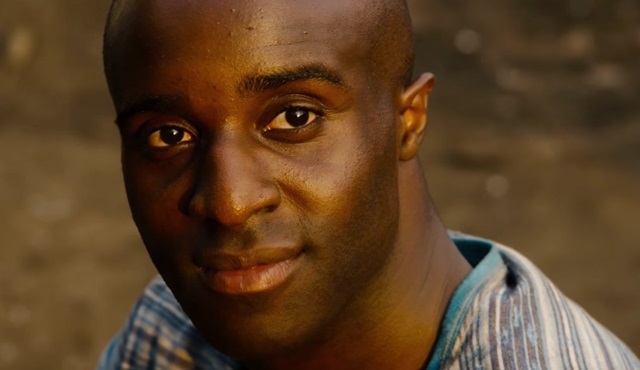 Toby Onwumere, Empire dizisinin kadrosuna dahil oldu