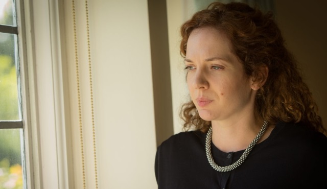 The Mother Line Bölüm:6