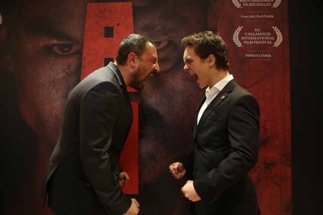 DAHA - İstanbul Gala