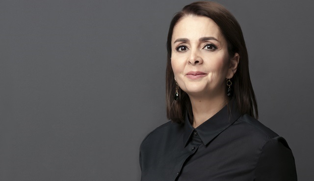 Harika Uygur, tecrübelerini Dünyadaki Sistemle Cast Direktörlüğü Atölyesi’nde paylaşacak!