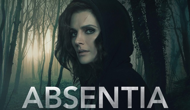 Absentia dizisi üçüncü sezon onayını aldı