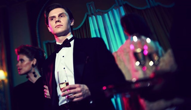 Evan Peters, American Horror Story'nin 9. sezonunda yer almayacak