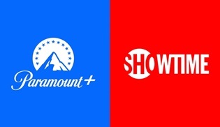 Showtime ve Paramount+ da birleşiyor