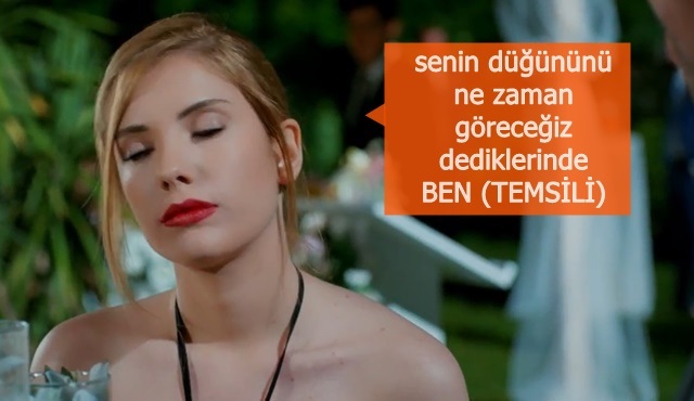 İlişki Durumu: Karışık'a caps mi? Onu da yaptık!