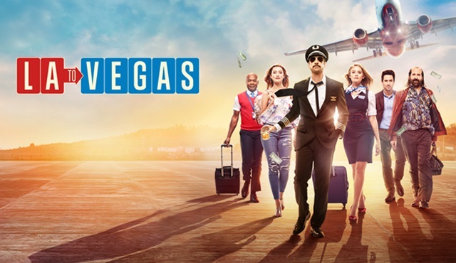 FOX, LA to Vegas dizisini iptal etti