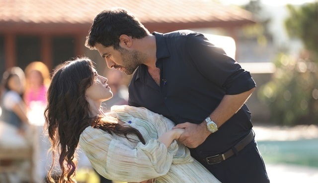 Eccho Rights, Rüzgarlı Tepe için Orta ve Doğu Avrupa’da yeni satış anlaşmaları duyurdu 