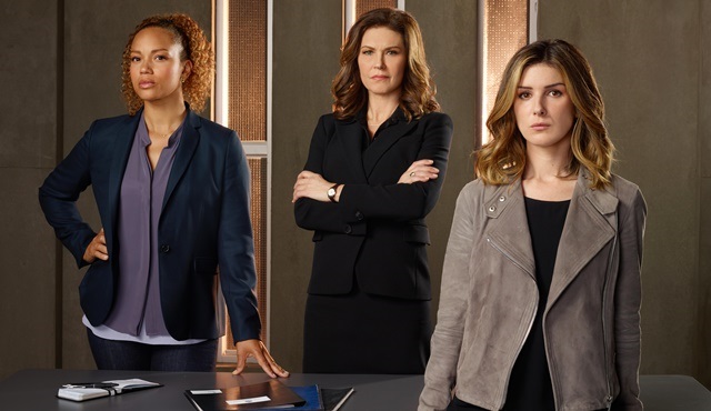Yeni dizi The Detail, FOXCRIME’da ekrana gelecek!