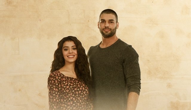 Selin Şekerci ve Şükrü Özyıldız canlı yayında hayranlarıyla buluşacak!