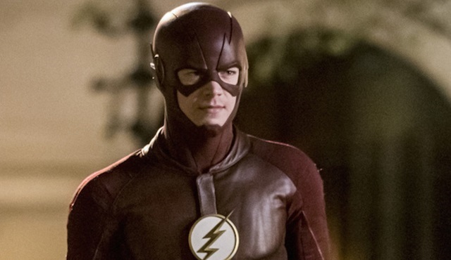 The Flash'ın 4. sezon prömiyerinin ismi belli oldu