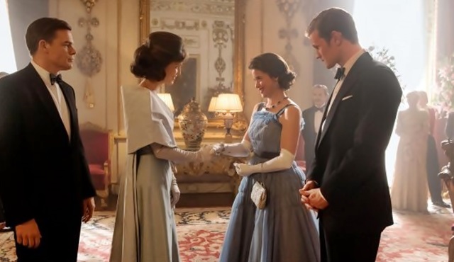 2. Sezon Fotoğrafları