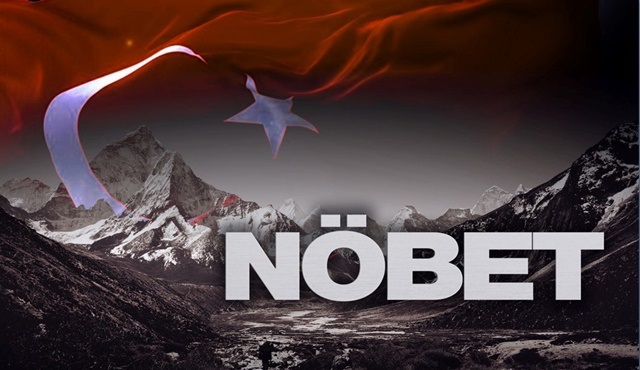 Nöbet dizisinin oyuncu kadrosu belli oldu!