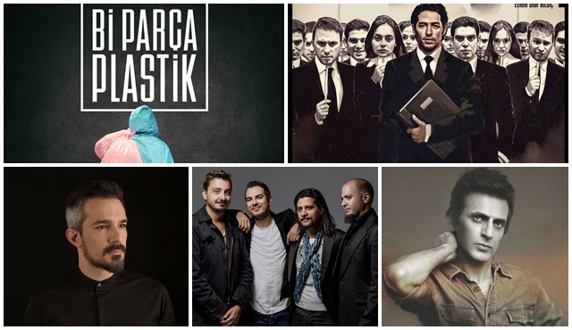 DasDas, Mayıs ayını oyunlar ve konserleriyle karşılayacak!