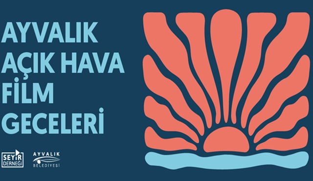 Ayvalık Açık Hava Film Geceleri 5. Yaşını Kutluyor!