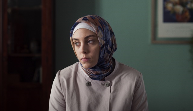Berkun Oya imzalı yeni Netflix dizisi Bir Başkadır, 12 Kasım'da başlıyor