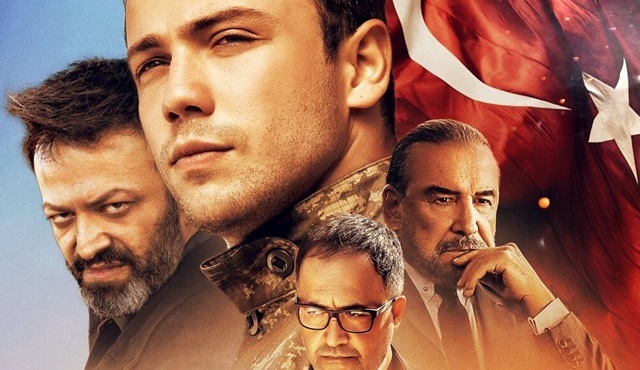 Söz, Pantene Altın Kelebek Ödülleri’nde altı dalda aday olarak gösterildi!