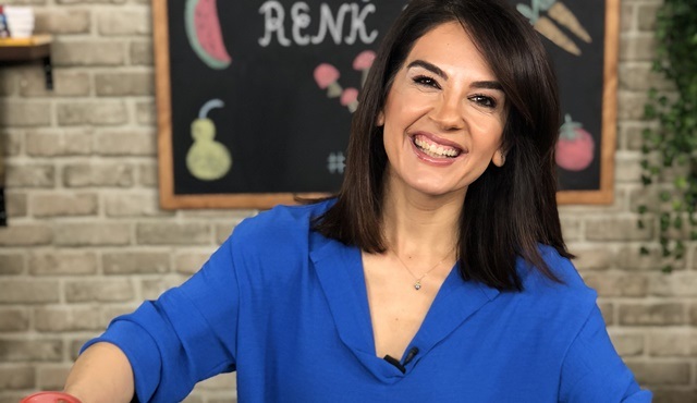 Dilara Koçak’la Hayata Renk Kat, HaberTürk ekranlarında başlıyor!