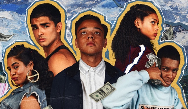 Netflix, On My Block dizisine 4. sezon onayı verdi