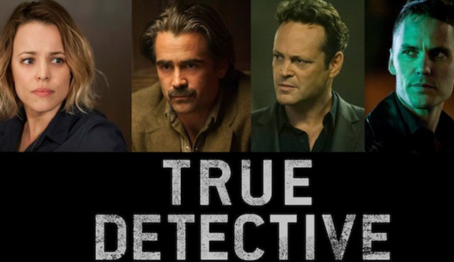 True Detective'den iki yeni fragman geldi!