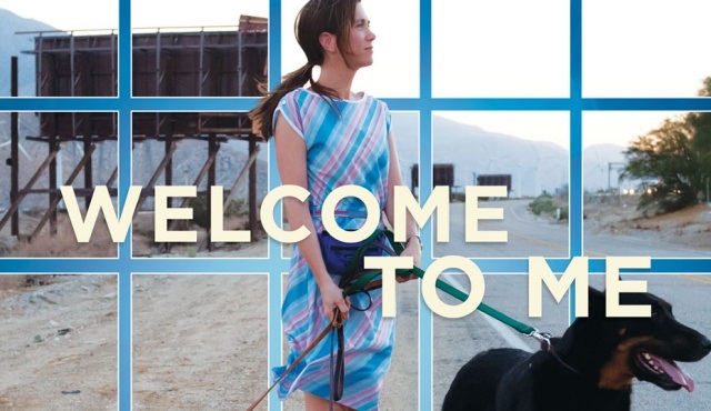 Kristen Wiig'den Yeni Bir Komedi Dram: Bana Hoş Geldiniz