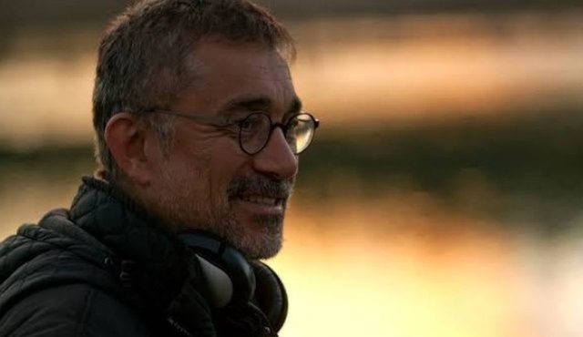 Uluslararası Göç Filmleri Festivali'nde Jüri Başkanı Nuri Bilge Ceylan oldu!