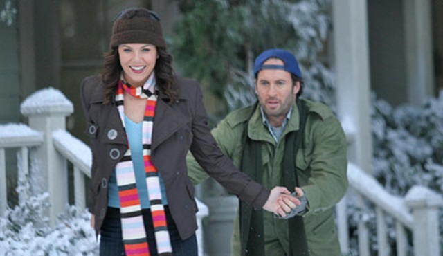 Yeni Gilmore Girls'ün ismi belli oldu