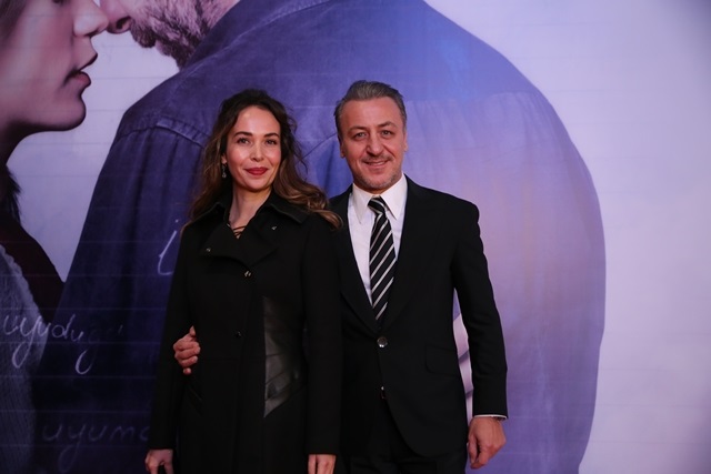 İkimizin Yerine Gala