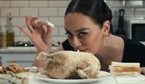 Sofra Sırları: Neslihan