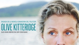 Olive Kitteridge: Gençler; ileriye, ihtiyarlar geriye bakarlar! 