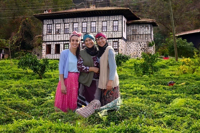 Bölüm: 16