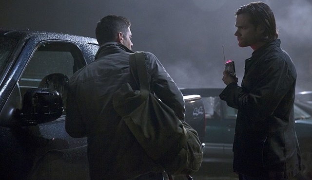 10. Sezon 13. Bölüm