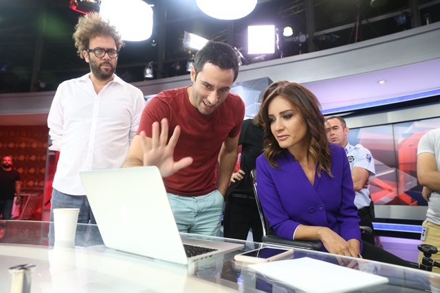 Star Tv Yeni Sezon Tanıtımı