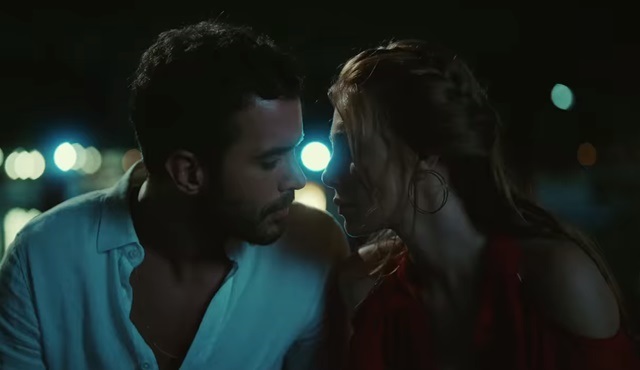 Mutluluk Zamanı'nın merakla beklenen fragmanı yayınlandı!
