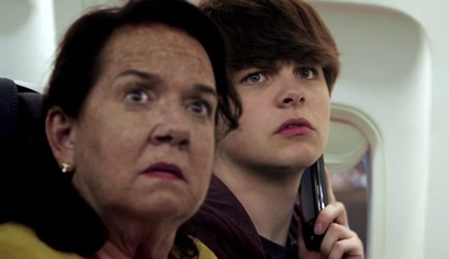 Fear The Walking Dead: Flight 462'nin ilk bölümü çıktı