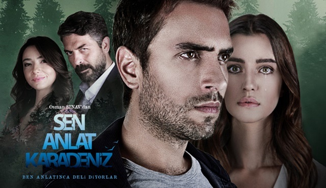Sen Anlat Karadeniz dizisinin final bölümü fragmanı yayınlandı!