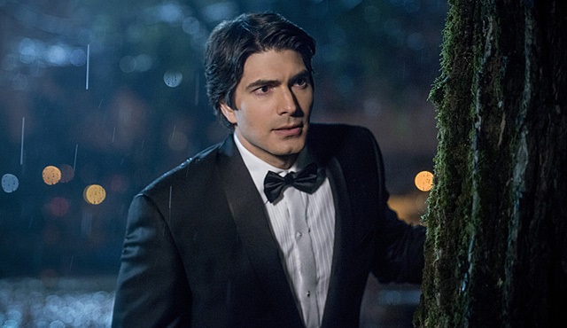 Legends of Tomorrow: Beyaz Atlı Şövalyeler iş başında!