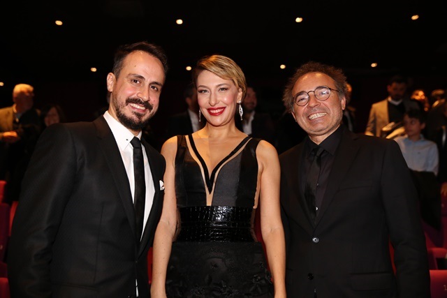 Aile Arasında Gala