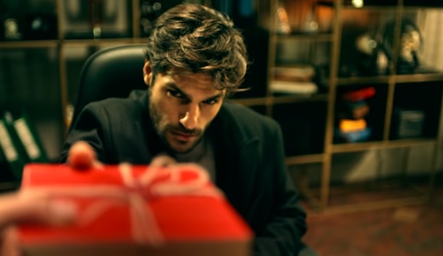 İlk tanıtım geldi: Halka yakında TRT1'de! 