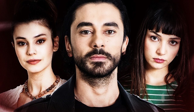 Zengin ve Yoksul dizisinin afişi görücüye çıktı!